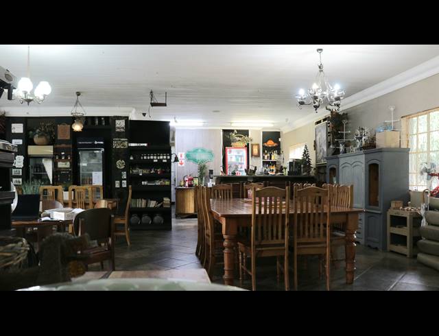 830M² BUSINESS FOR SALE IN HEIDELBERG CENTRAL